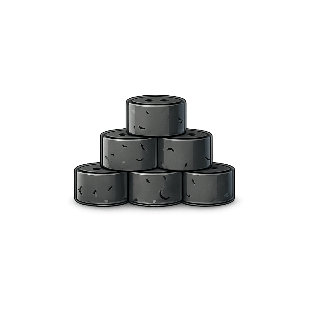 Charcoal Treated FBS